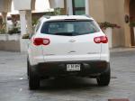 Chevrolet Traverse LT 2008 года